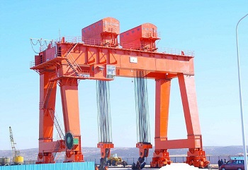 門式起重機(jī)許可證